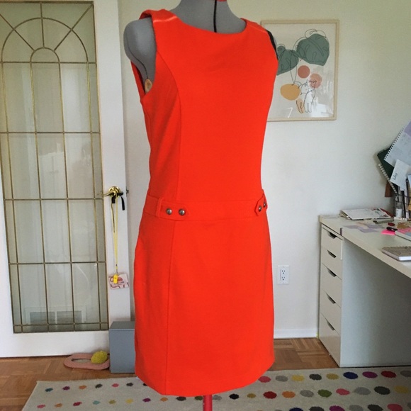 Esprit Sixties-style Dress - Picture 1 of 5
